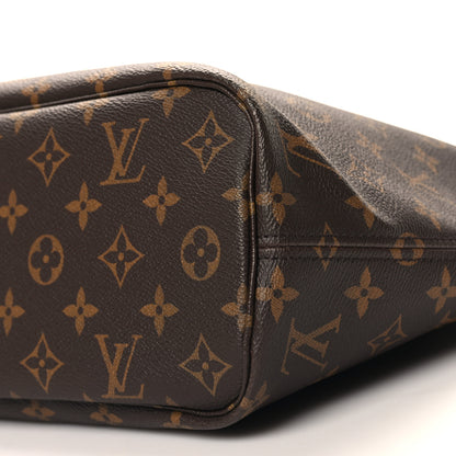 Louis Vuitton Monogram Neo Neverfull PM Pivoine 10 of 10
