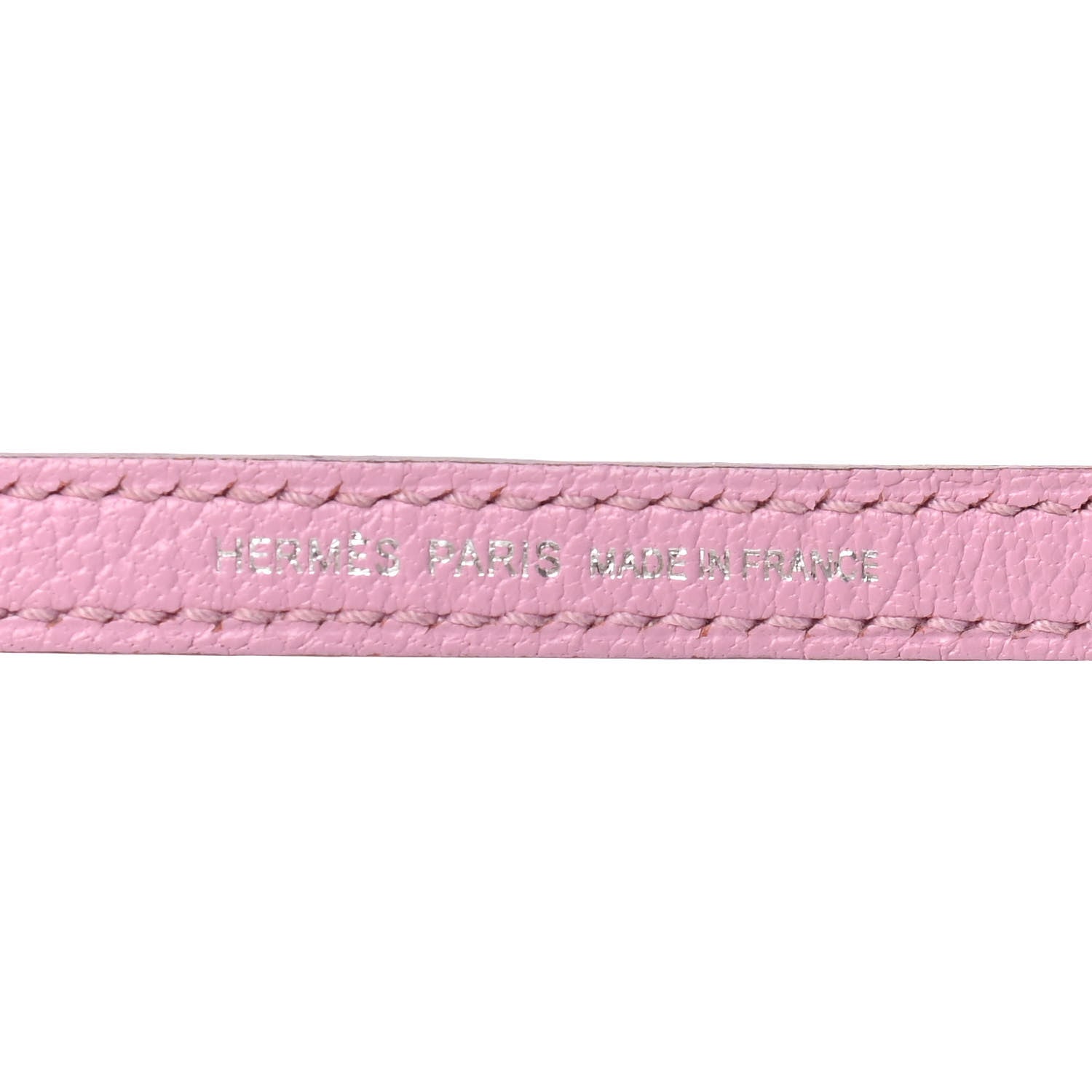 Hermes Chevre Mysore Mini 1923 Bolide Mauve Sylvestre 7 of 10