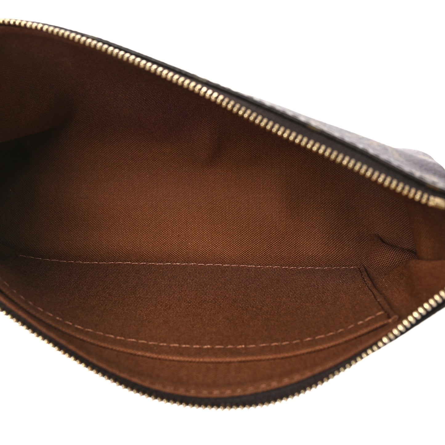 Monogram Pochette Accessories NM