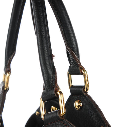 Louis Vuitton Mahina XL Black 10 of 10