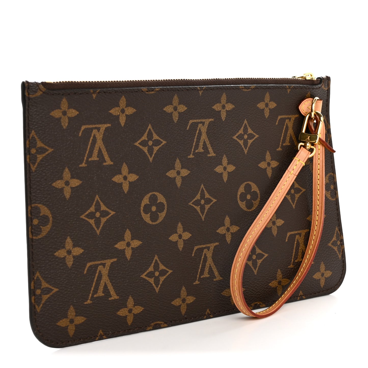 Monogram Neverfull MM GM Pochette