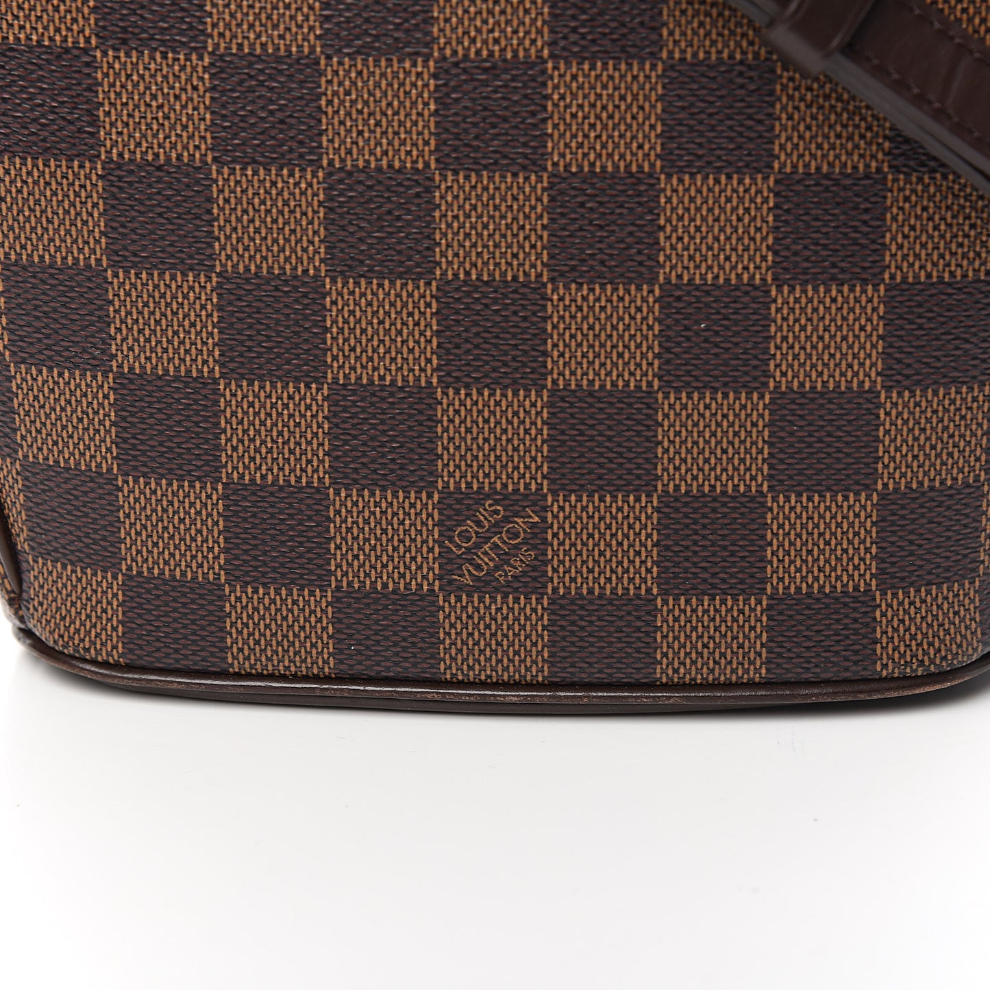 Damier Ebene Ipanema PM