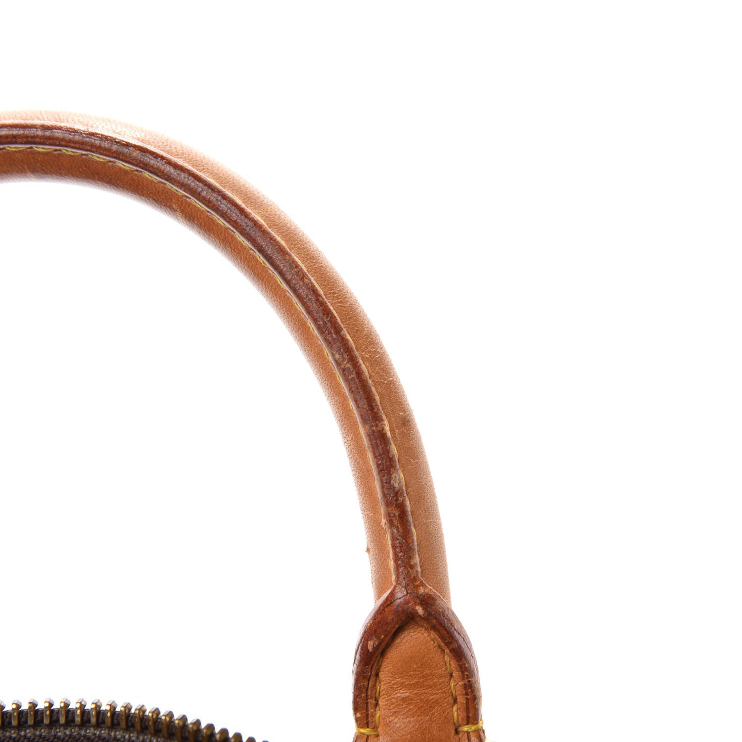 Louis Vuitton Monogram Speedy 35 11 of 15