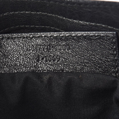 Balenciaga Agneau Giant 12 Gold Hardware City Black 7 of 10