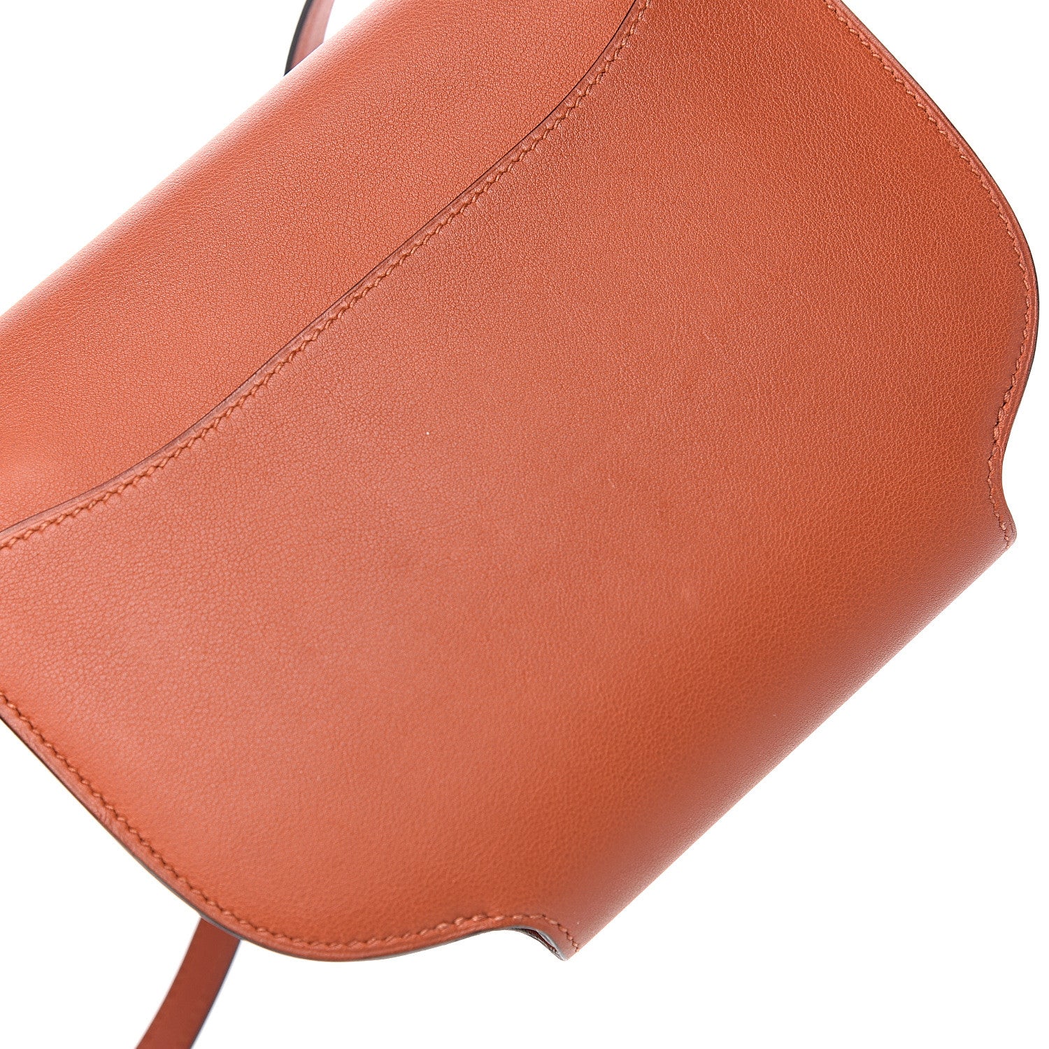 Hermes Swift Mini Convoyeur II Cuivre 9 of 10