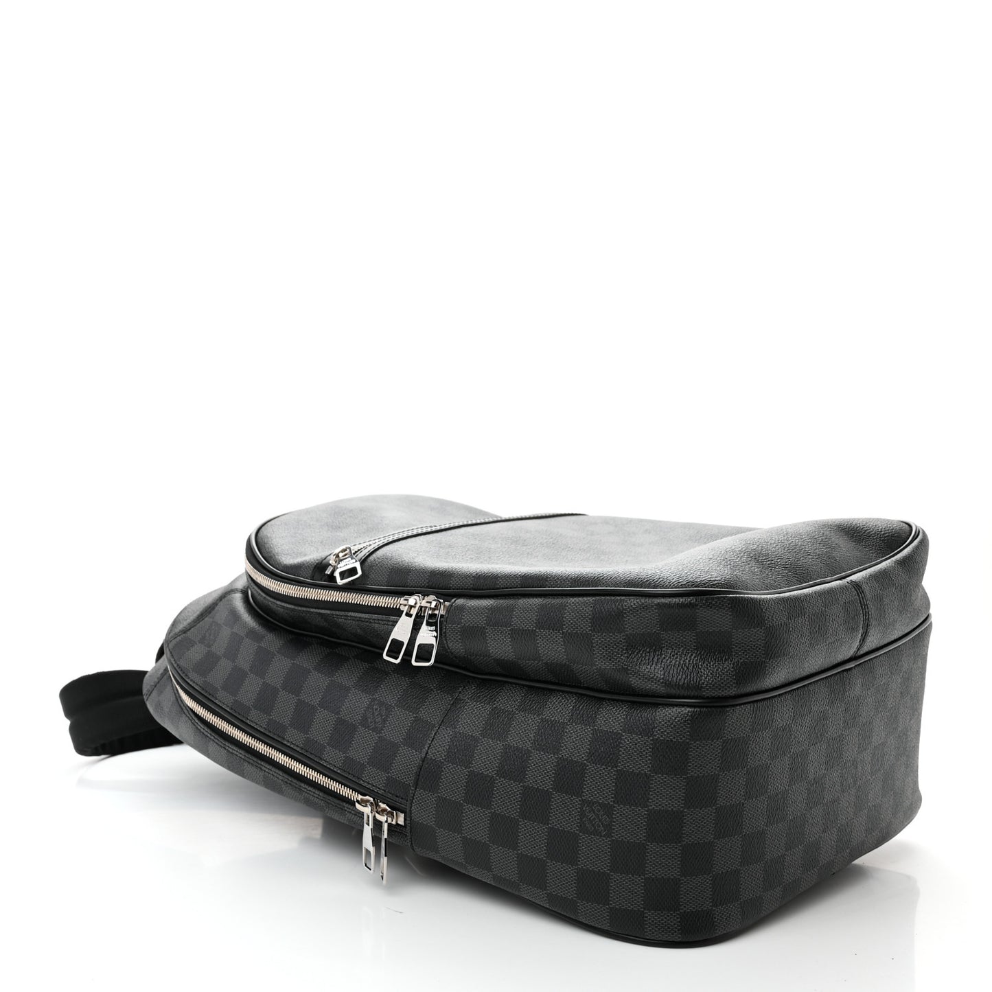 Damier Graphite Michael Backpack