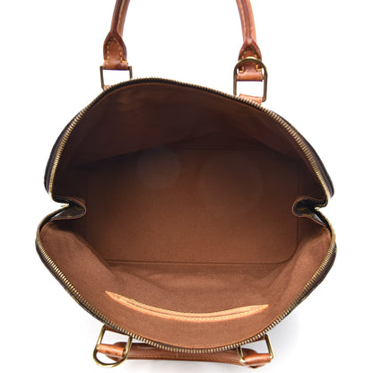 Louis Vuitton Monogram Alma PM 5 of 19