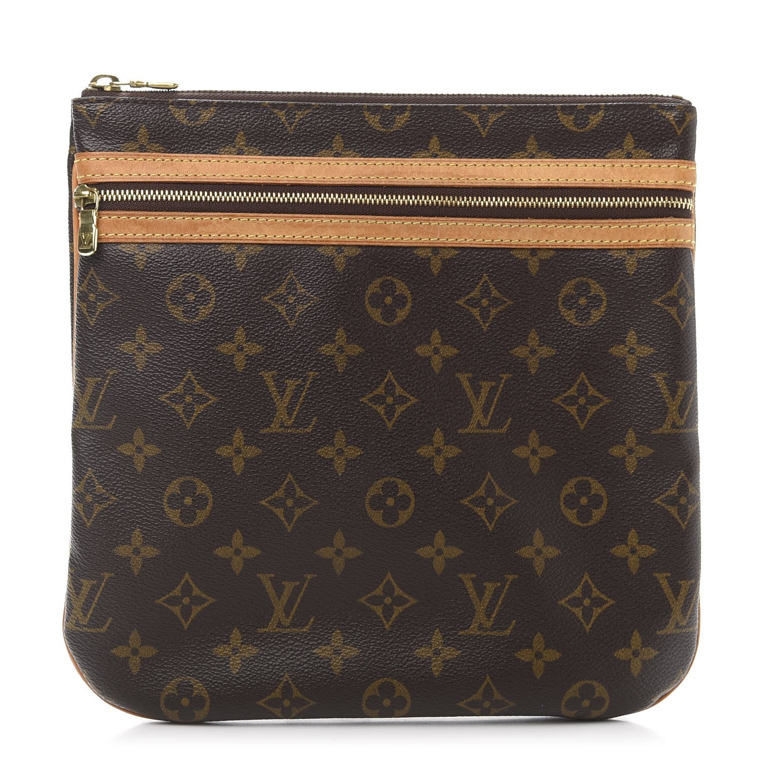 Louis Vuitton Monogram Bosphore Pochette 1 of 11