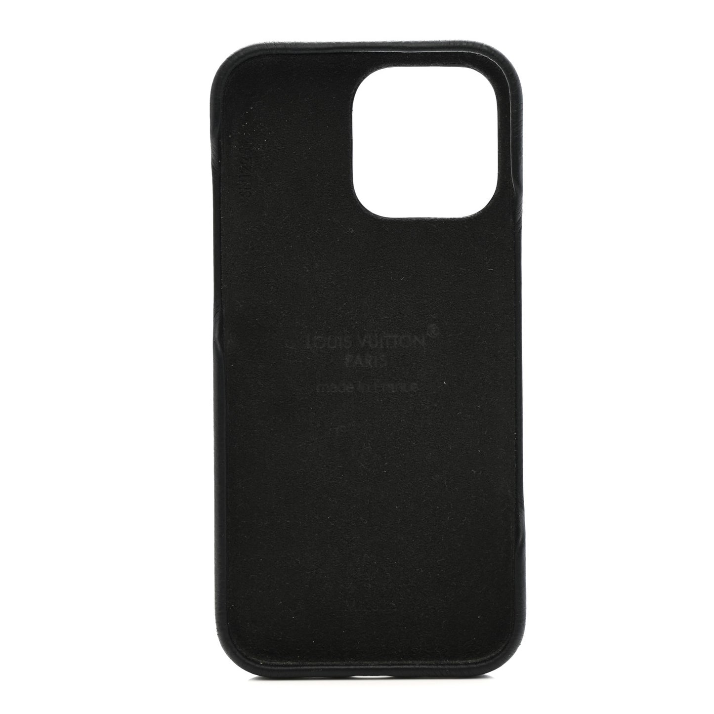 Monogram Pallas iPhone 16 Pro Bumper