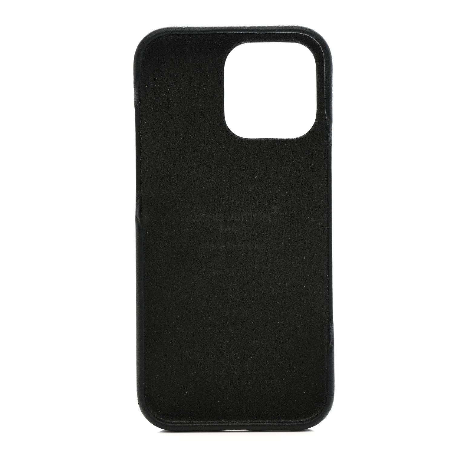 Louis Vuitton Monogram Pallas iPhone 16 Pro Bumper 3 of 8