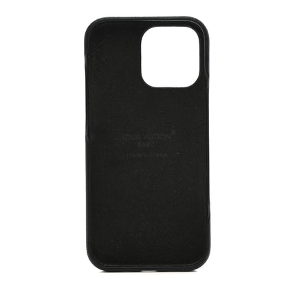 Louis Vuitton Monogram Pallas iPhone 16 Pro Bumper 3 of 8