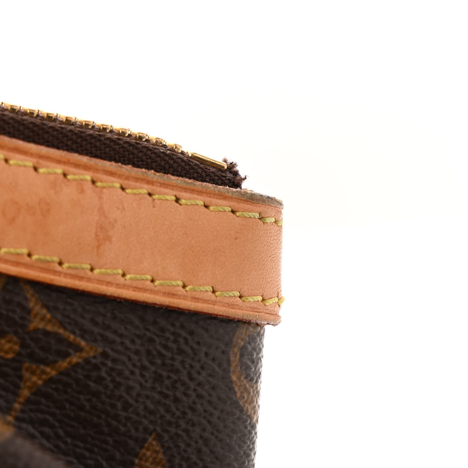 Louis Vuitton Monogram Tivoli PM 11 of 14