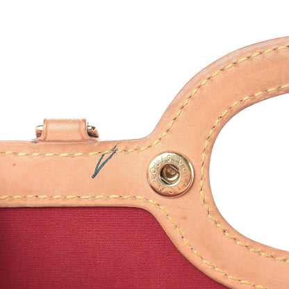 Louis Vuitton Vernis Roxbury Drive Pomme D'Amour 7 of 13