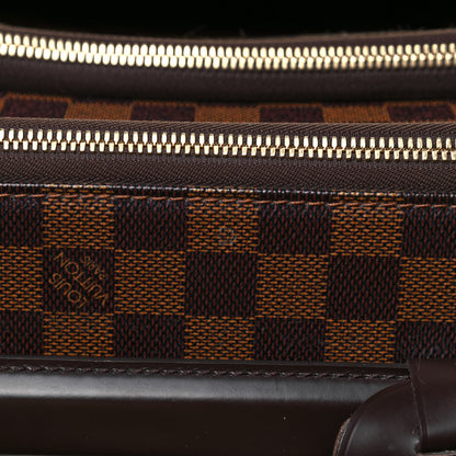 Louis Vuitton Damier Ebene Pegase 55 Business NM 25 of 26