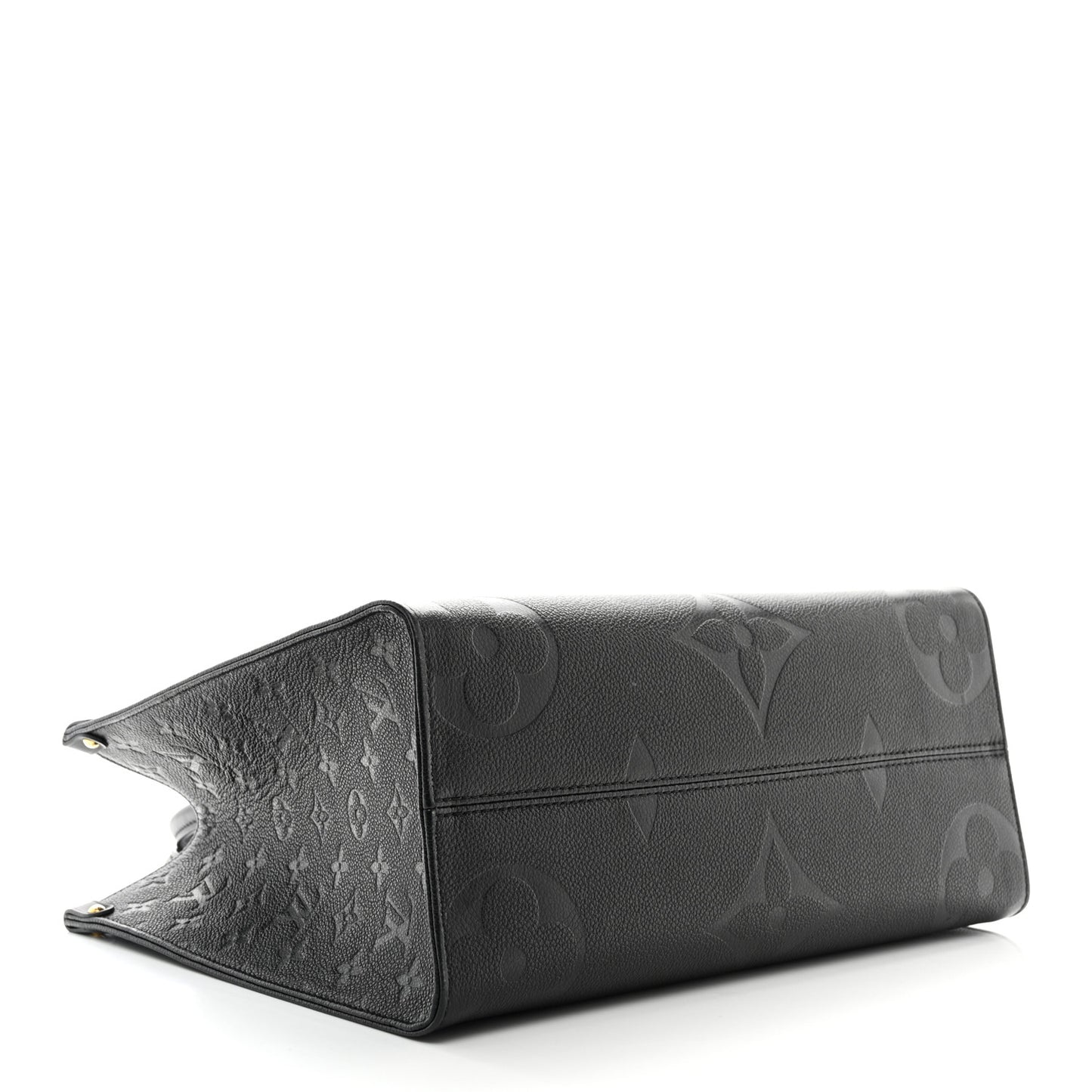Empreinte Monogram Giant OnTheGo MM Black