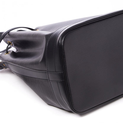 Louis Vuitton Epi Noe Black 5 of 7