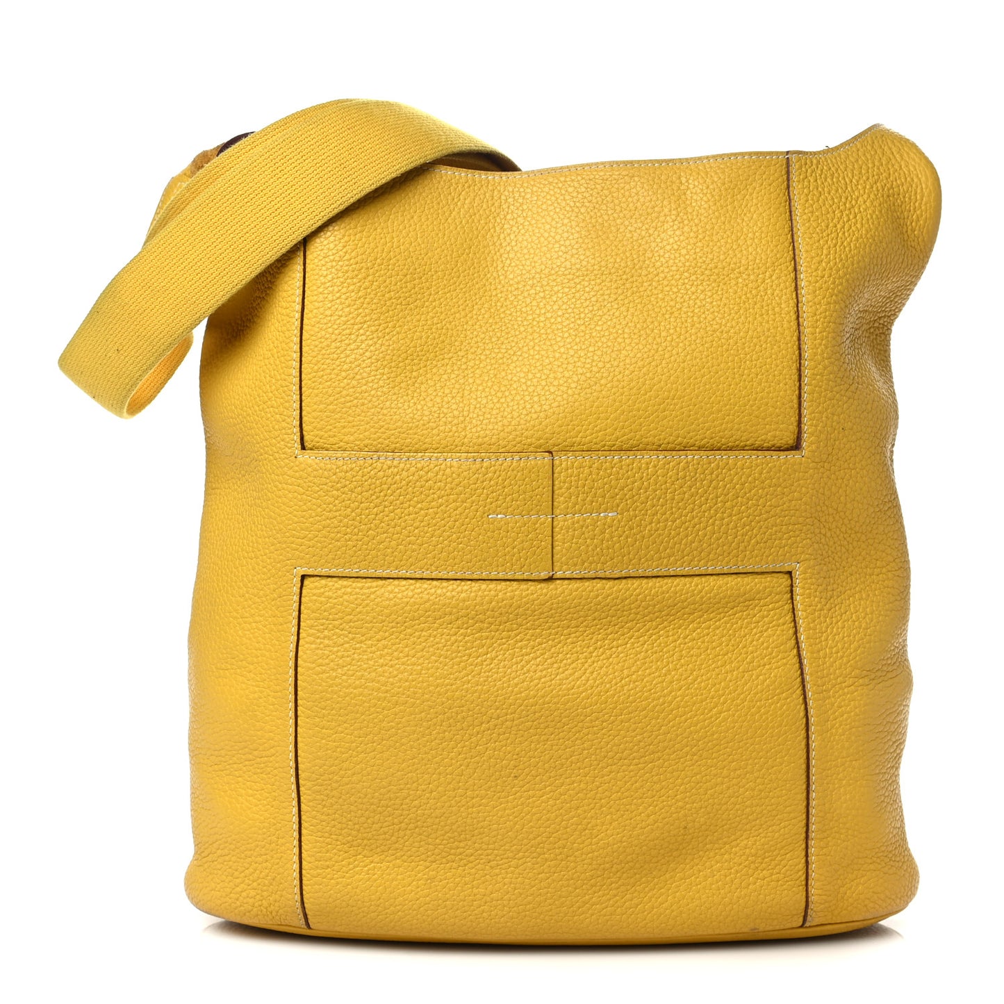 Taurillon Clemence Sac Good News GM Curry