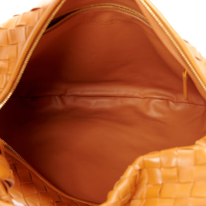 Bottega Veneta Nappa Intrecciato Small Jodie Hobo Clay 5 of 11