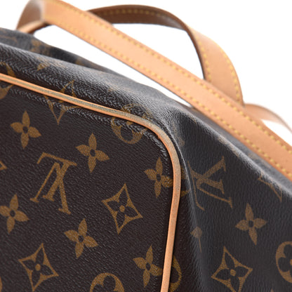 Louis Vuitton Monogram Palermo PM 12 of 18