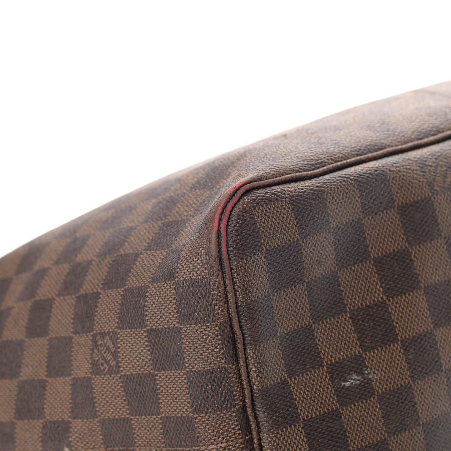 Damier Ebene Neverfull GM