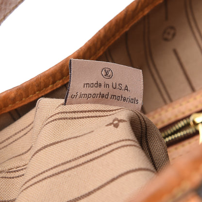 Louis Vuitton Monogram Delightful MM 8 of 20