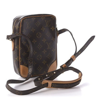 Louis Vuitton Monogram Danube 21 3 of 9