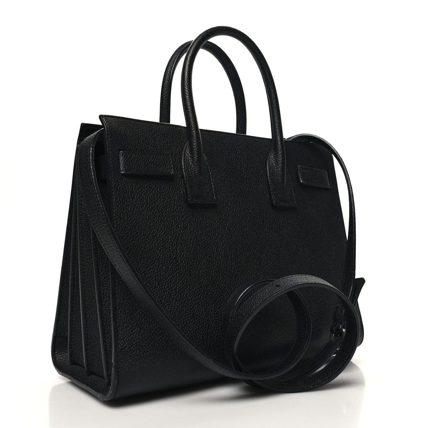 Grain De Poudre Baby Sac De Jour Black