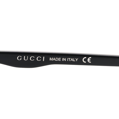 Gucci Acetate Frame Sunglasses GG0261SA Black 5 of 8