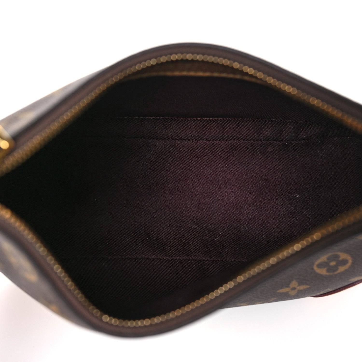 Louis Vuitton Monogram Boulogne NM 5 of 11