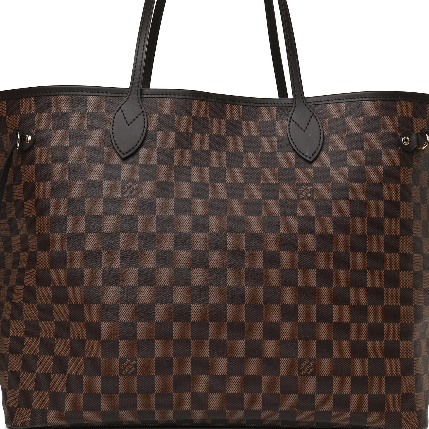 Damier Ebene Neo Neverfull GM