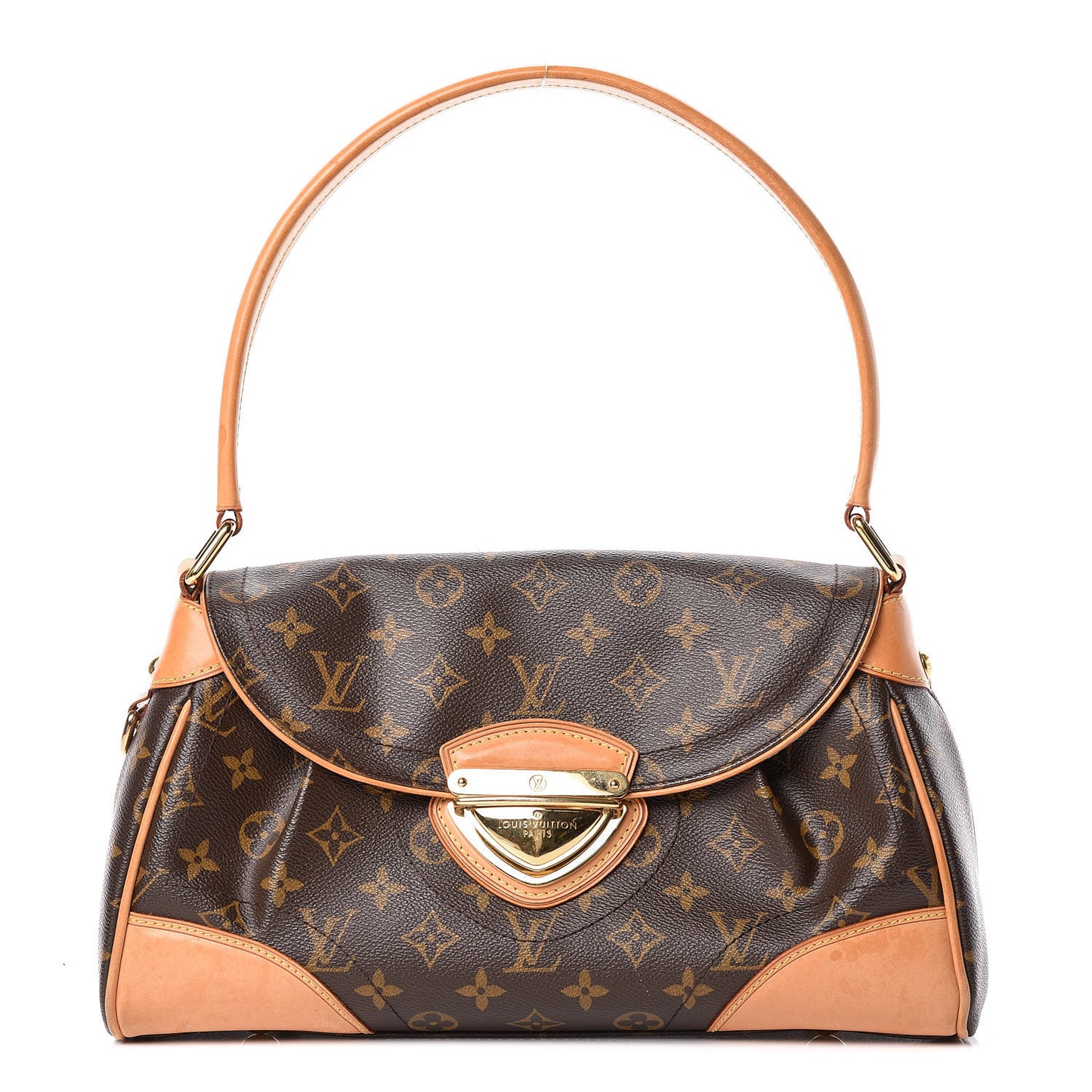 Monogram Beverly MM
