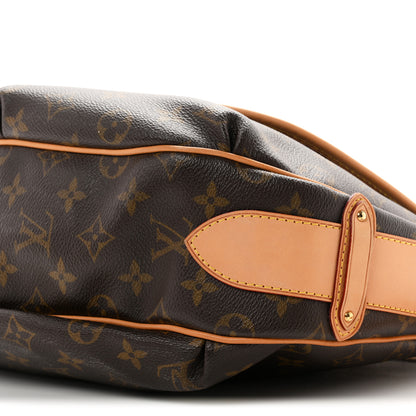 Louis Vuitton Monogram Tulum GM 9 of 9