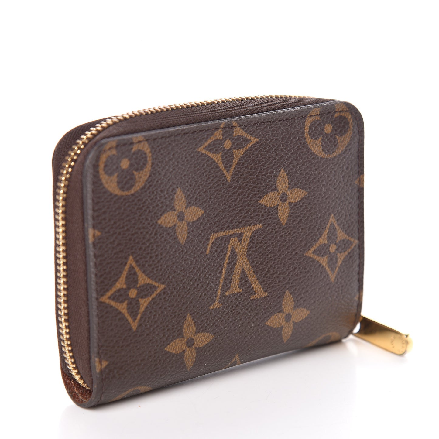 Monogram Zippy Coin Purse