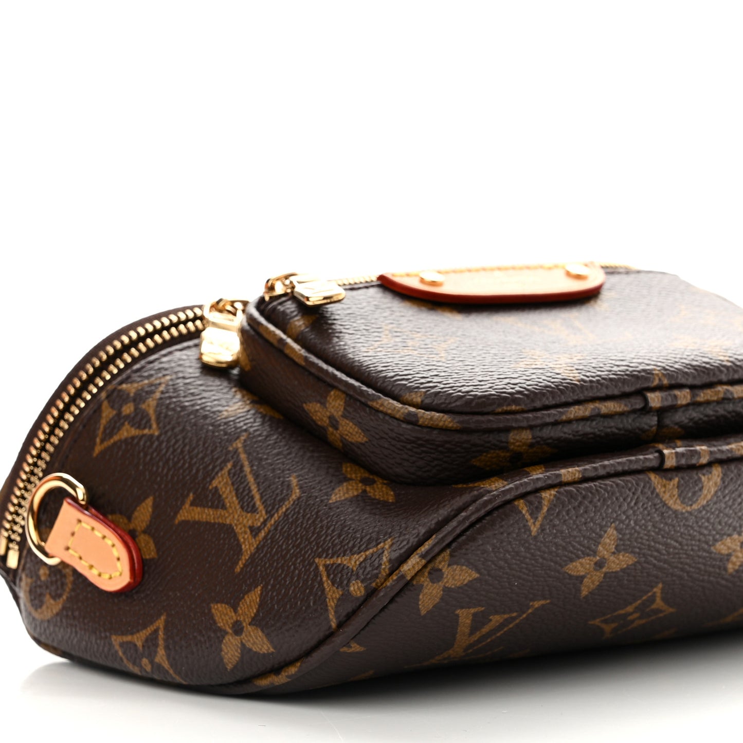 Monogram Mini Bumbag