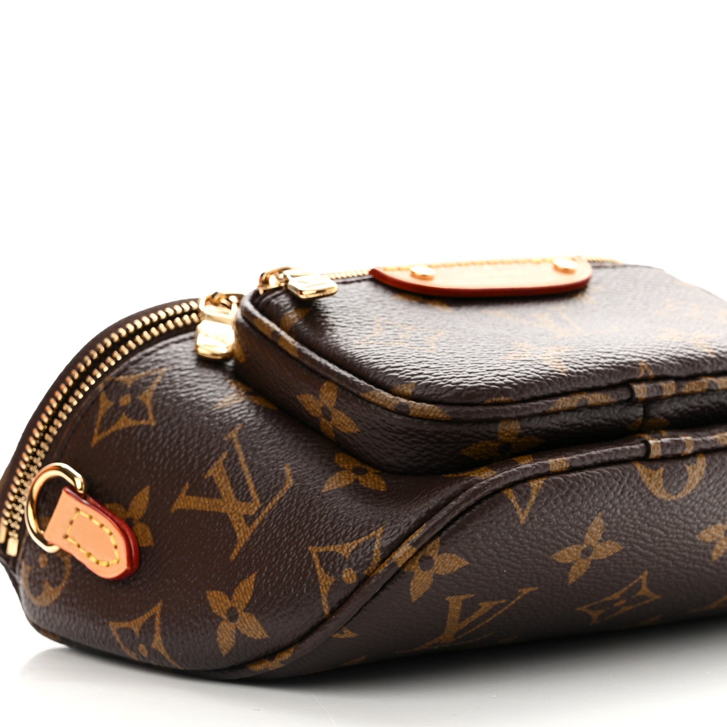 Louis Vuitton Monogram Mini Bumbag 8 of 10