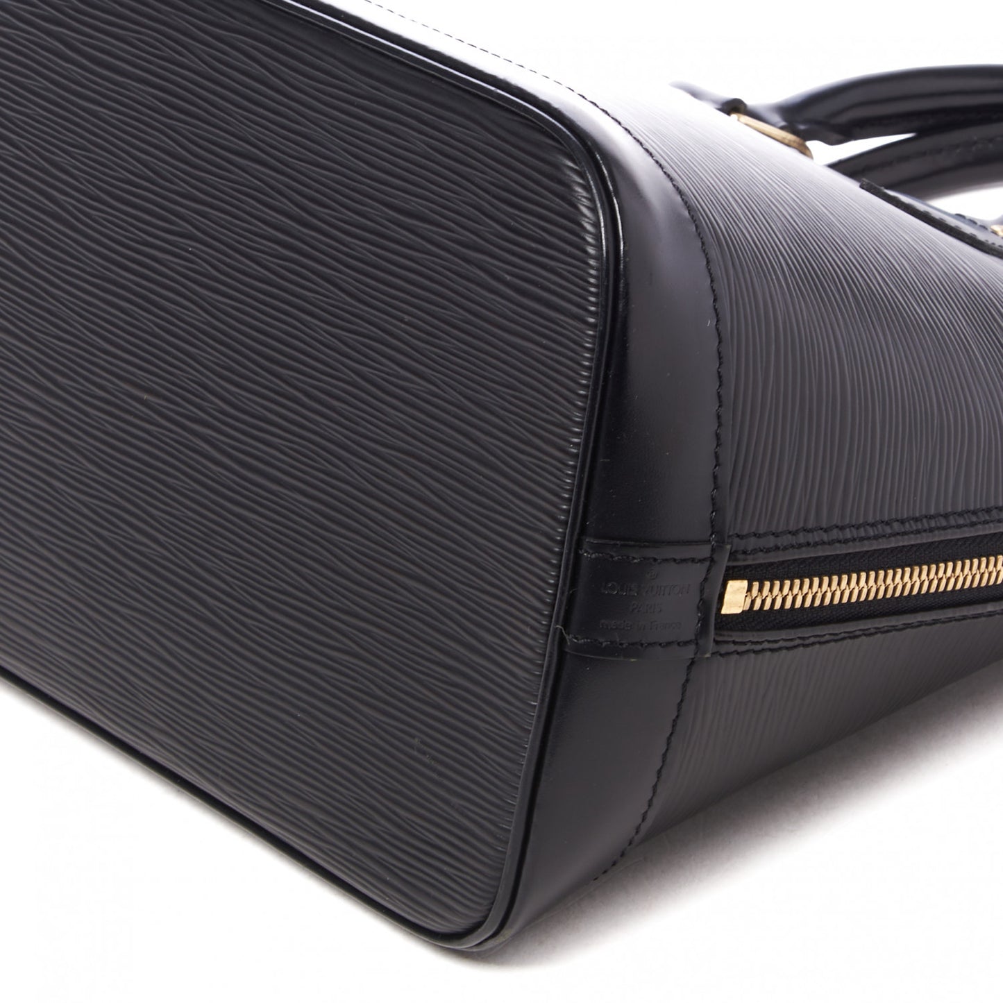 Epi Alma PM Black