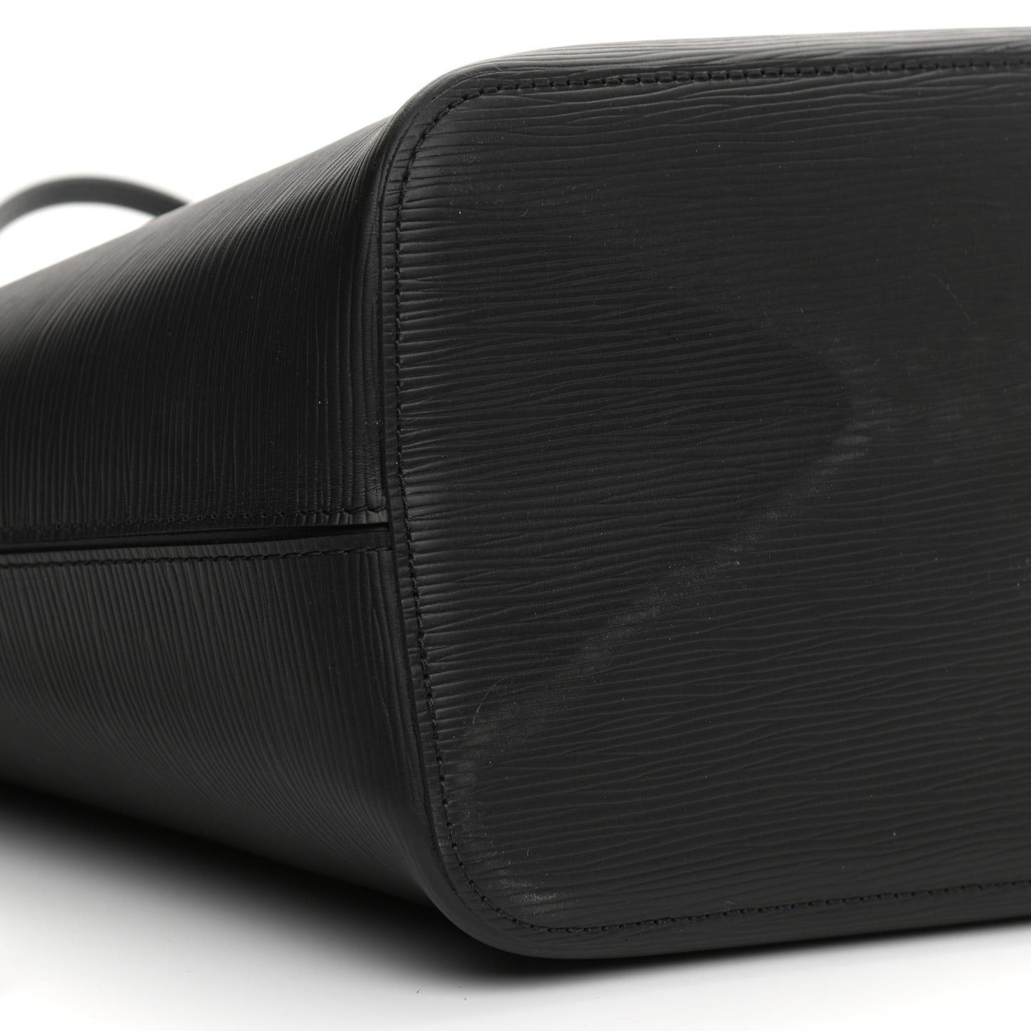 Epi Neverfull MM Black