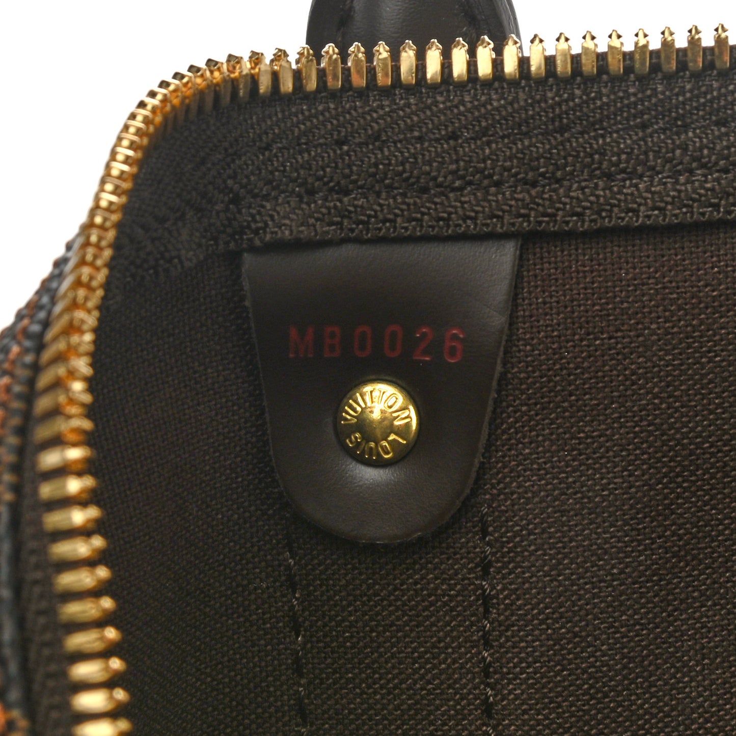 Damier Ebene Keepall Bandouliere 55