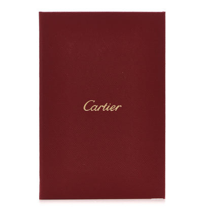 Cartier 18K Pink Gold Small Juste Un Clou Ring 53 6.25 6 of 6