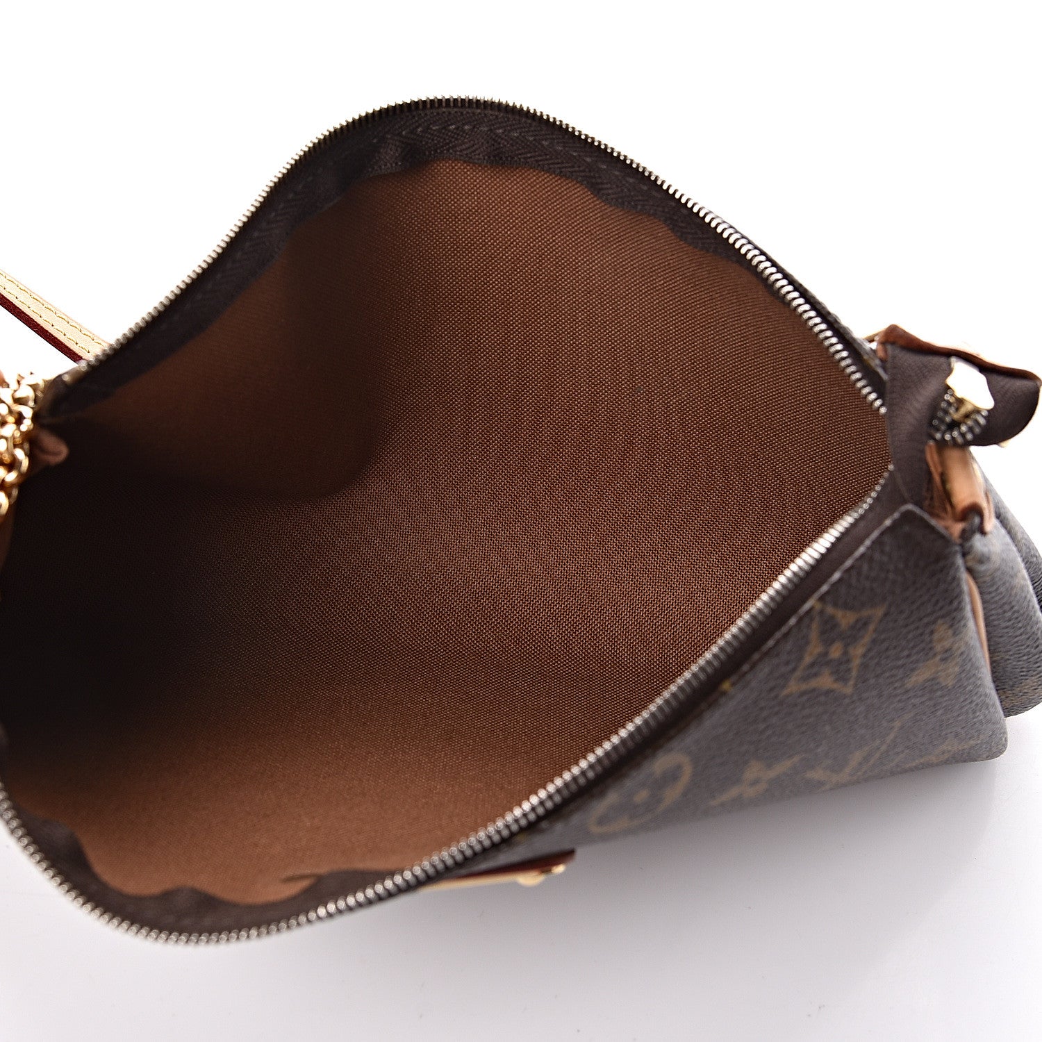 Louis Vuitton Monogram Eva Clutch 5 of 13