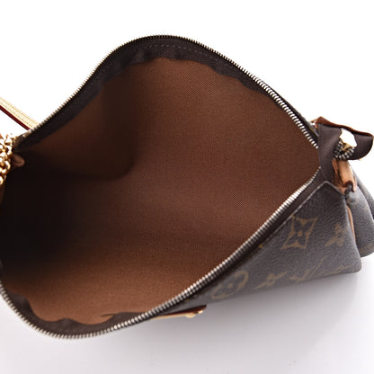 Louis Vuitton Monogram Eva Clutch 5 of 13