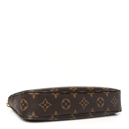 Louis Vuitton Monogram Pochette Accessories NM 4 of 10