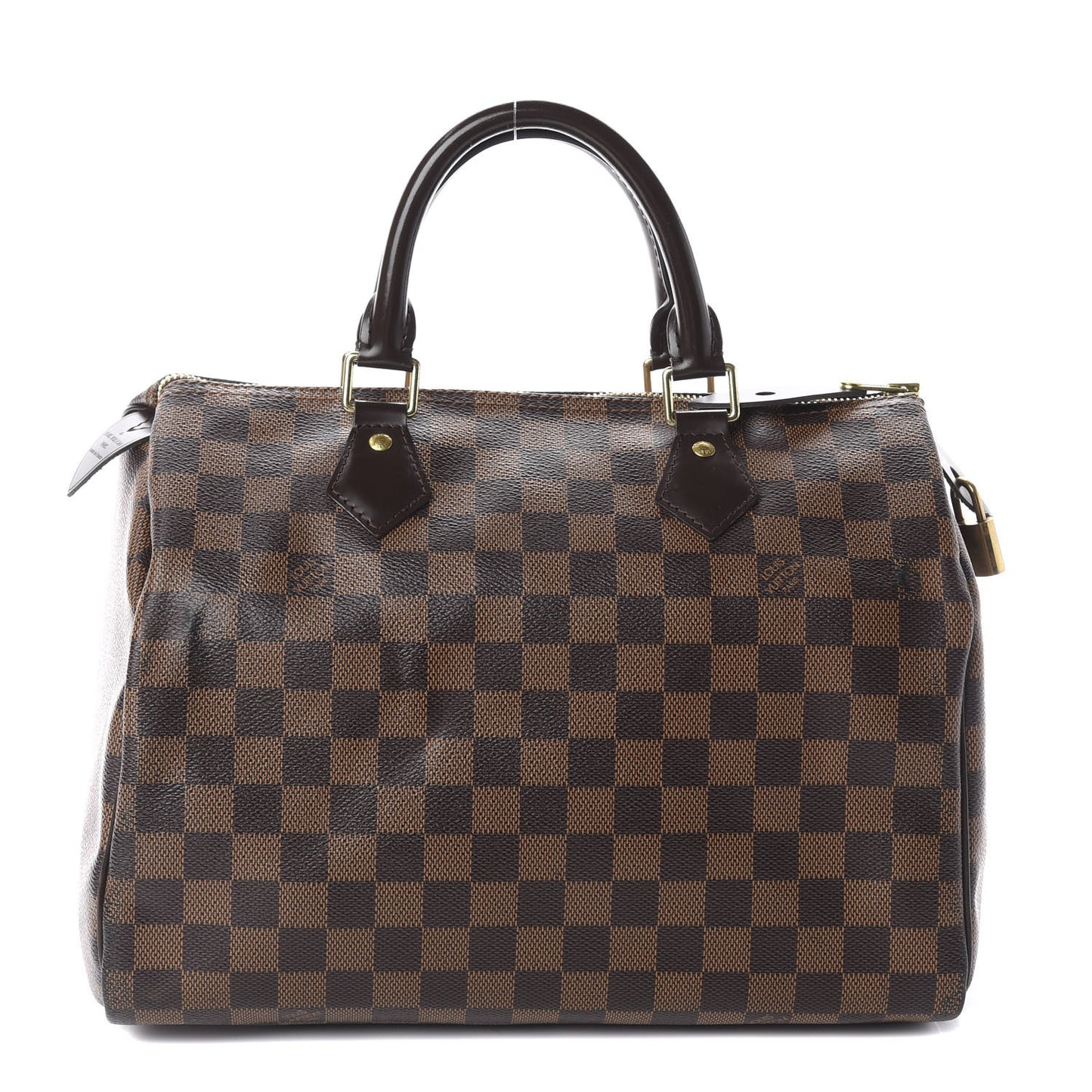 Damier Ebene Speedy 30