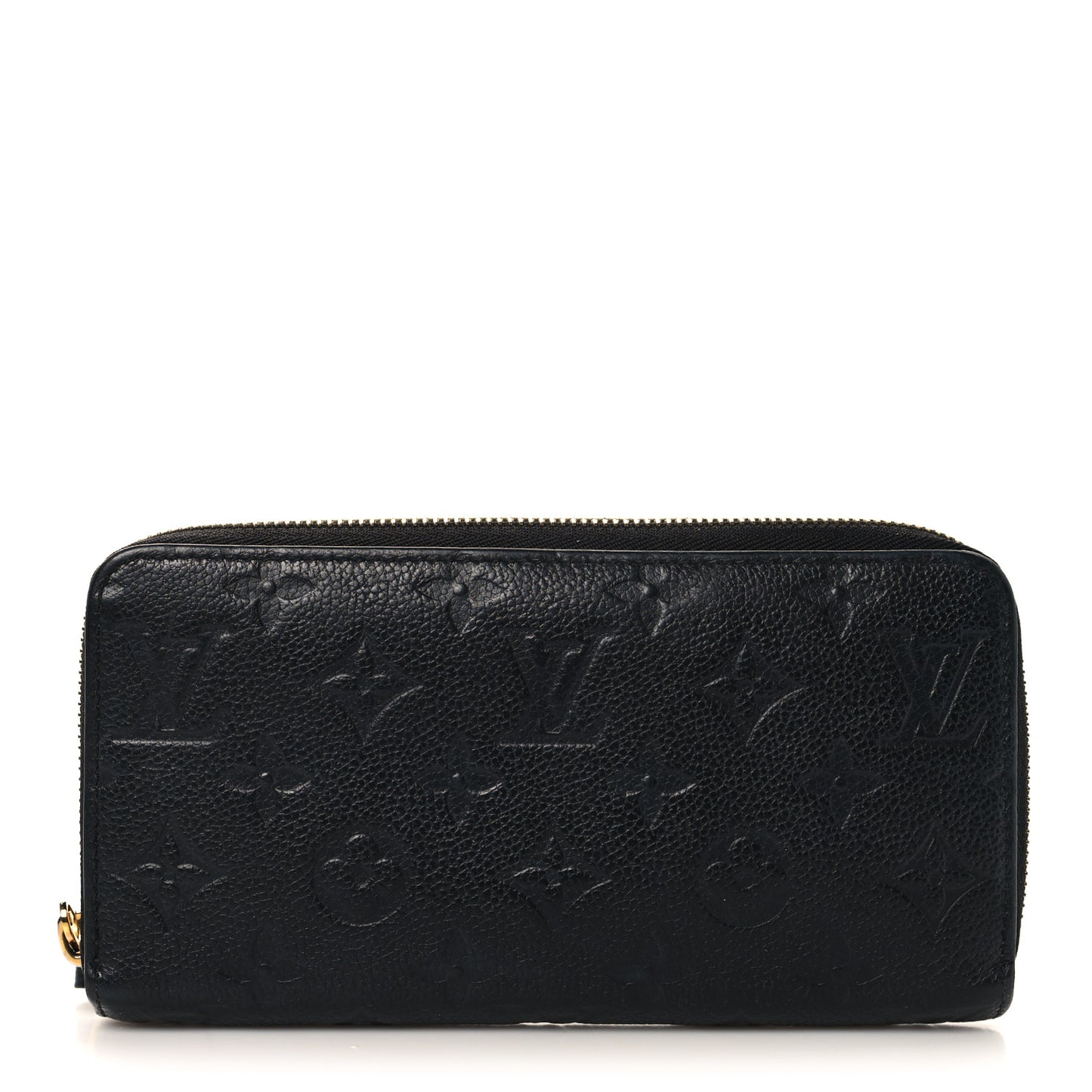 Empreinte Zippy Wallet Black
