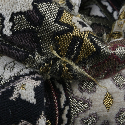 Gucci Tapestry Medium Hysteria Tote 6 of 12