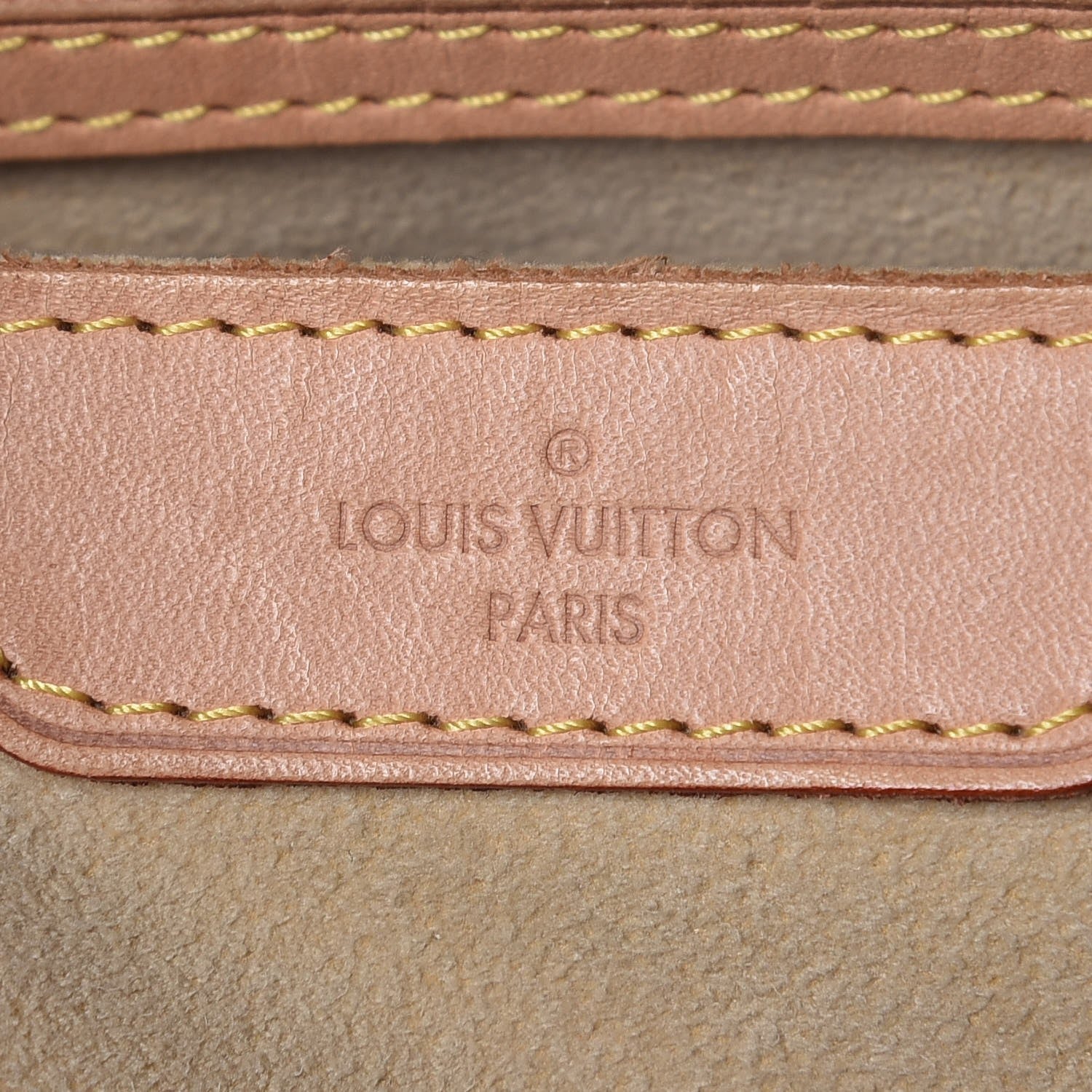 Louis Vuitton Monogram Retiro PM 8 of 17