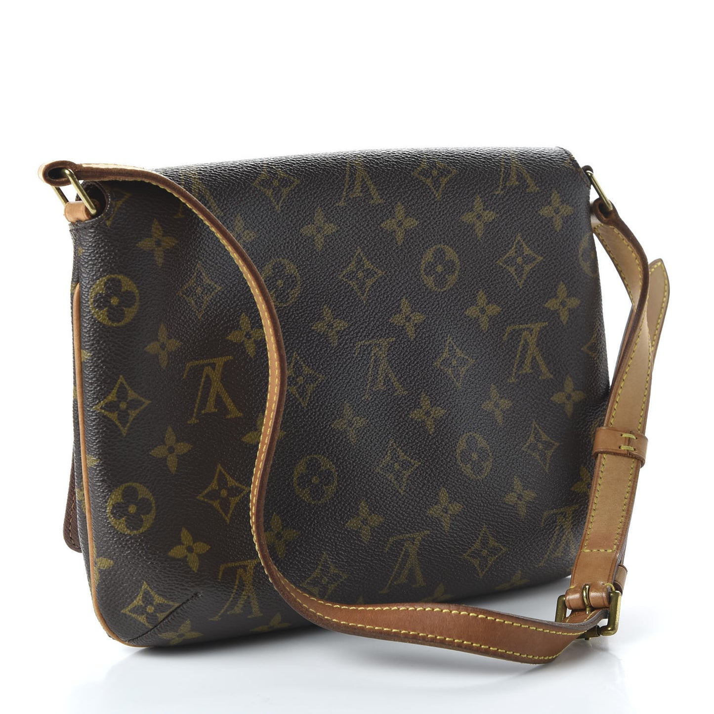 Monogram Musette Tango