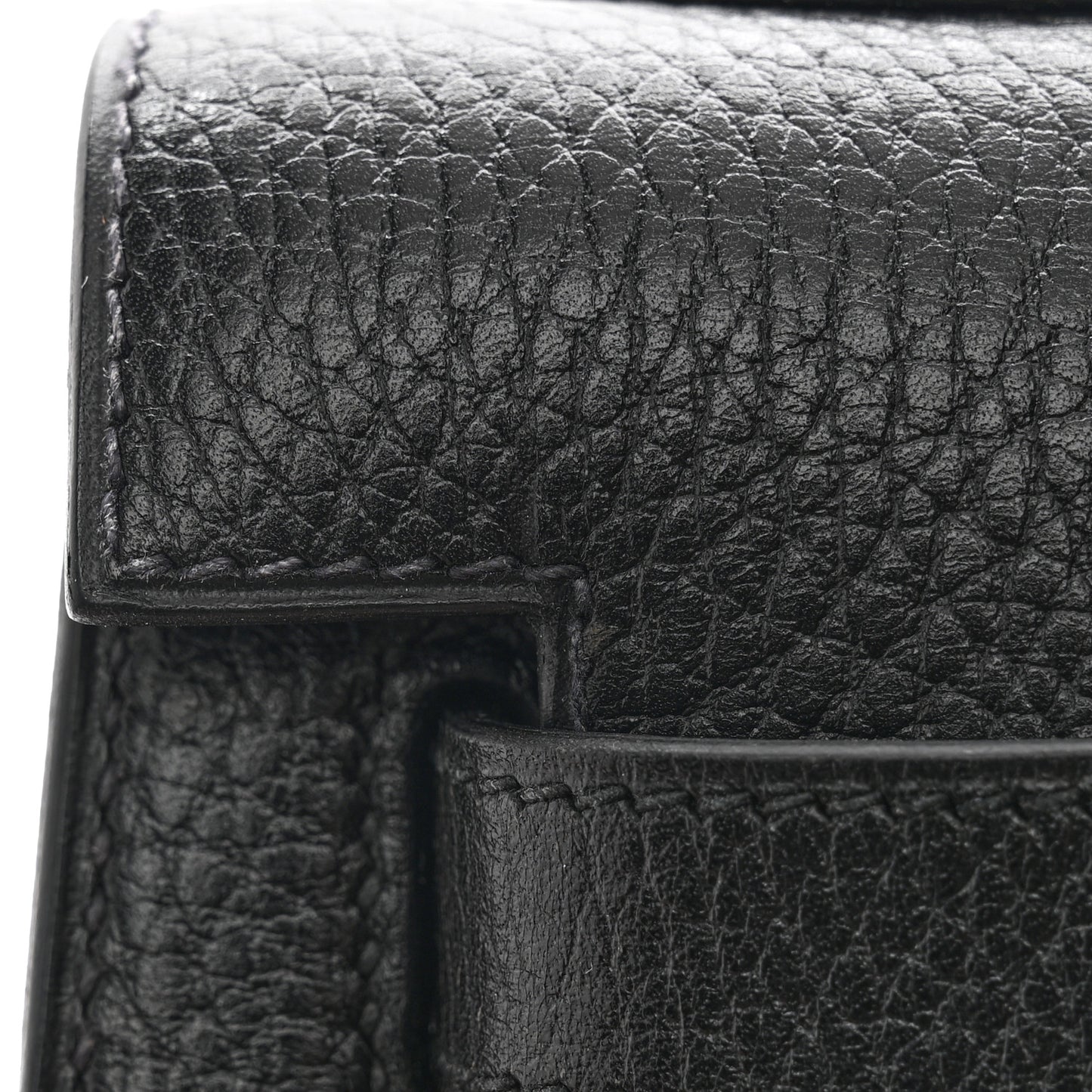 Ardennes Kelly Sellier 32 Black