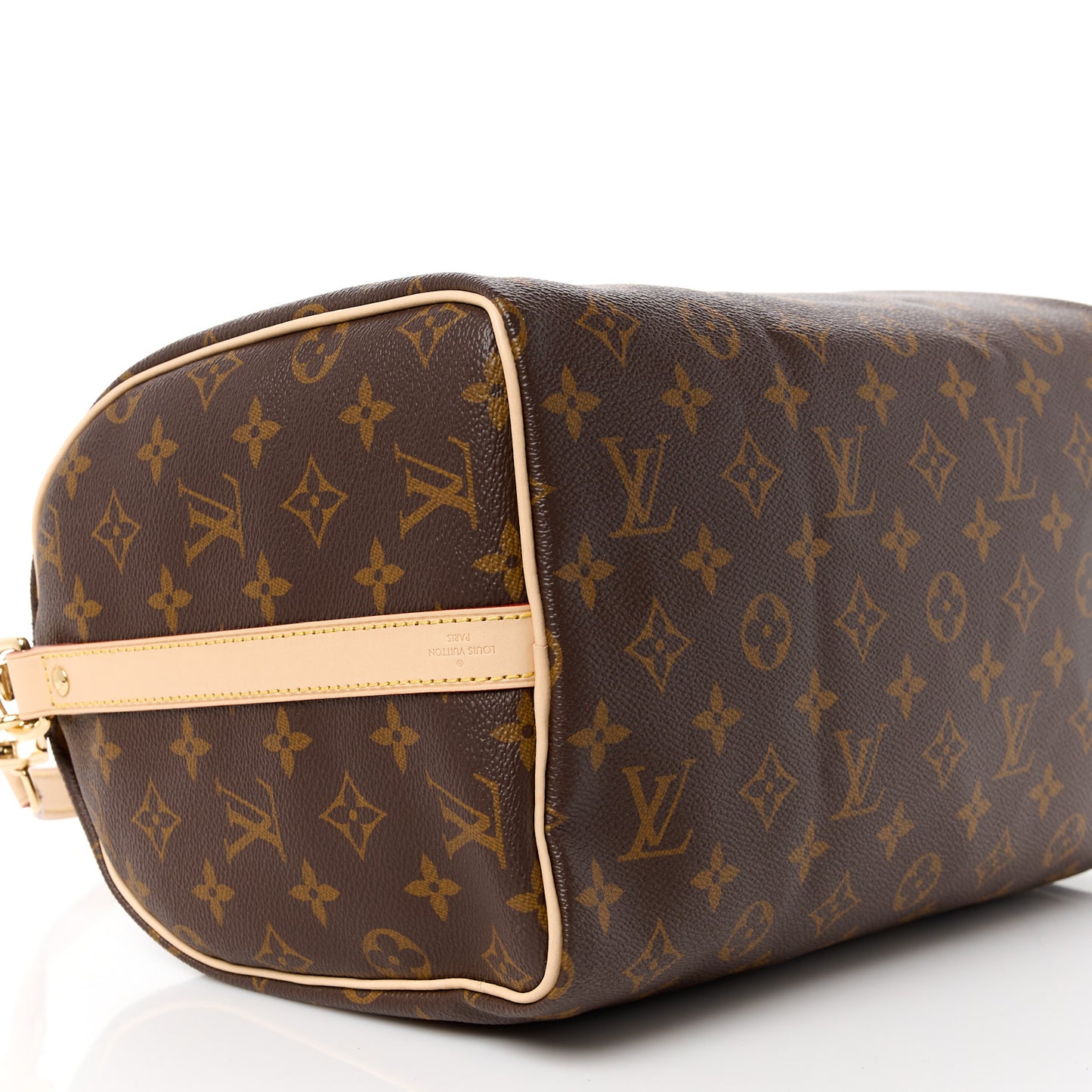 Monogram Speedy Bandouliere 30