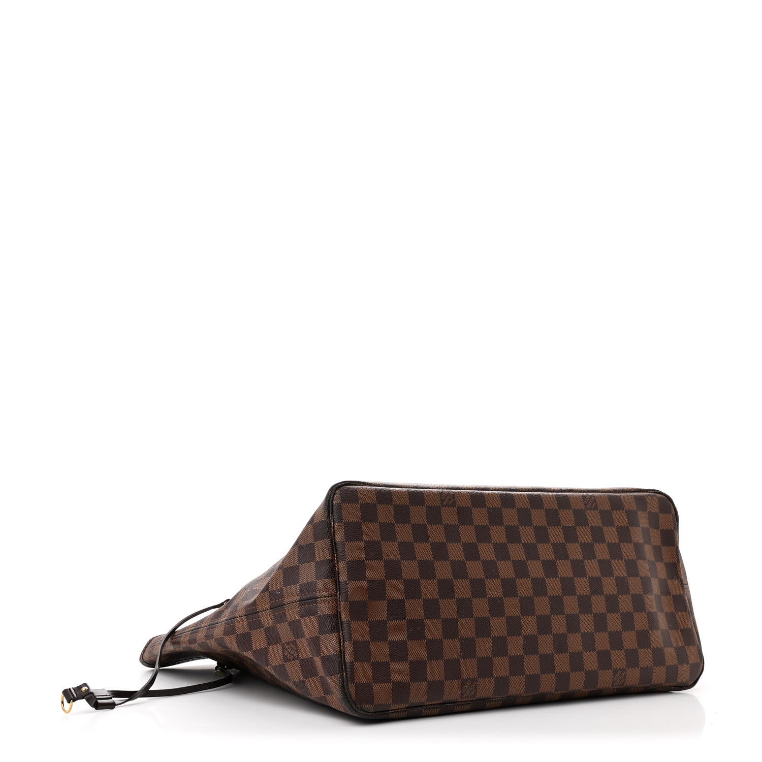 Louis Vuitton Damier Ebene Neo Neverfull GM 4 of 11